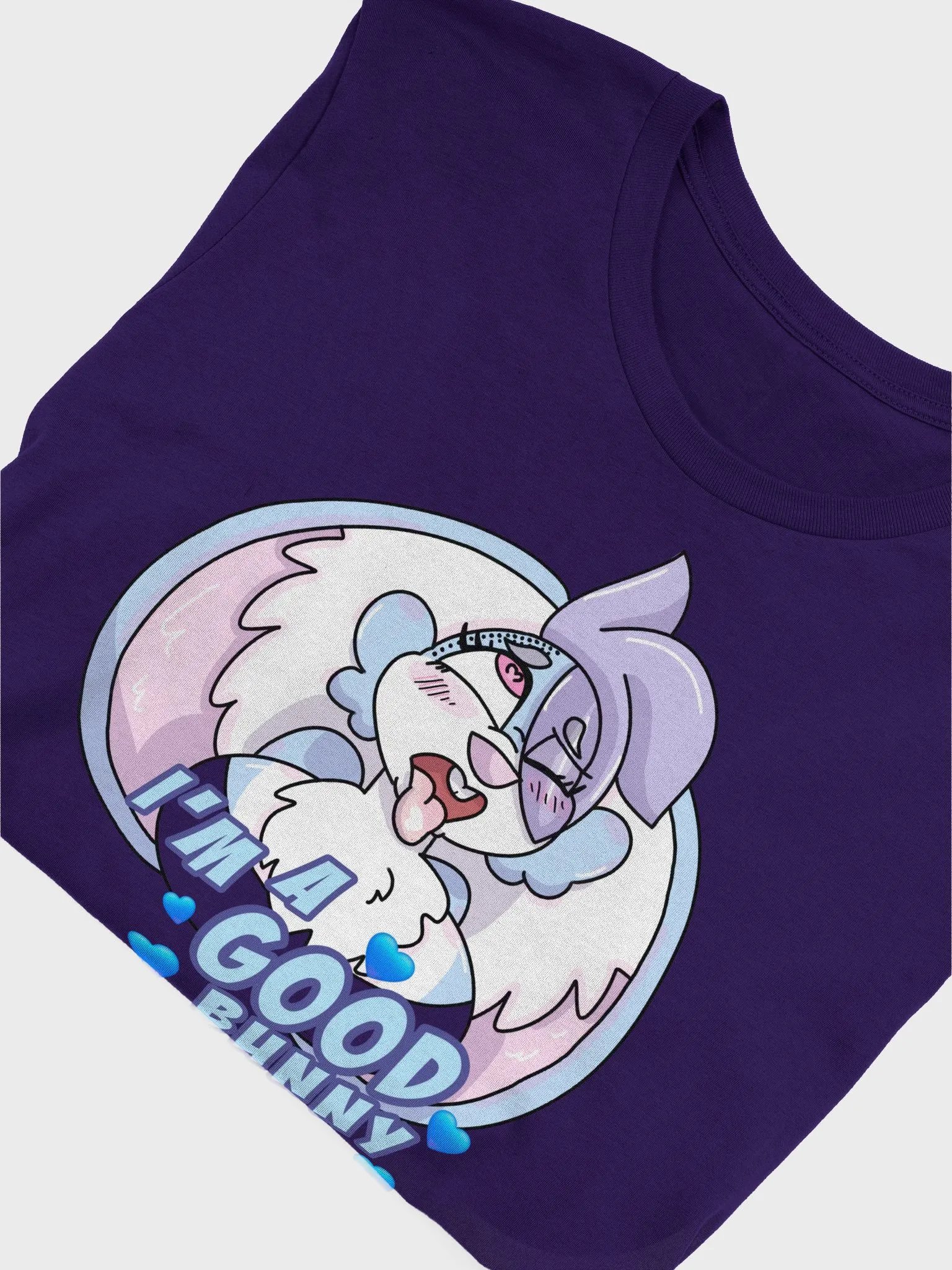 Good Bun bun - Women's cut product image (5)