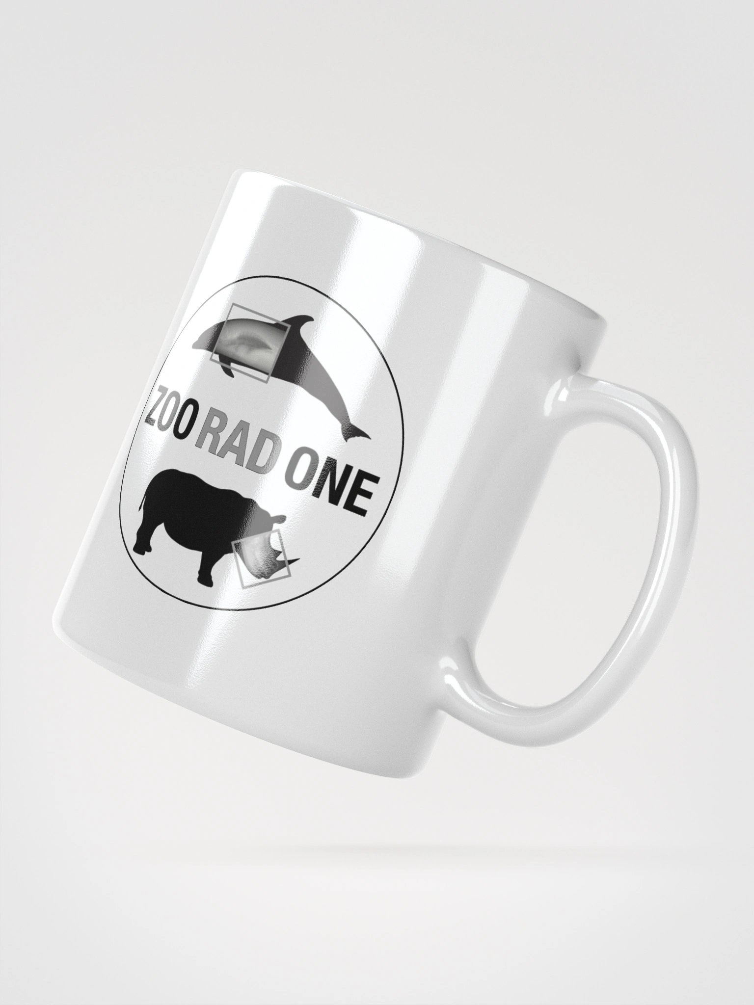 ZooRadOne mug product image (8)