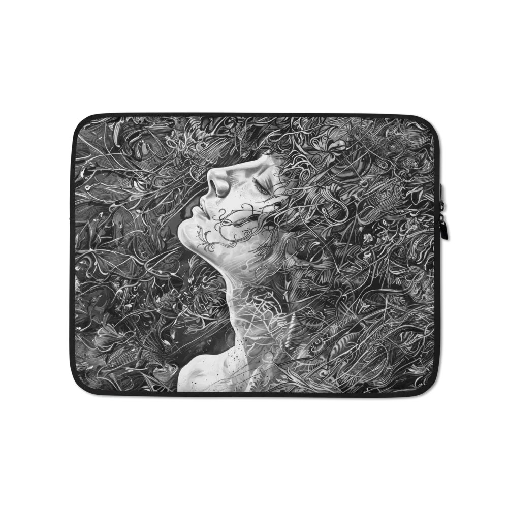 Next Forever - Laptop Sleeve product image (1)