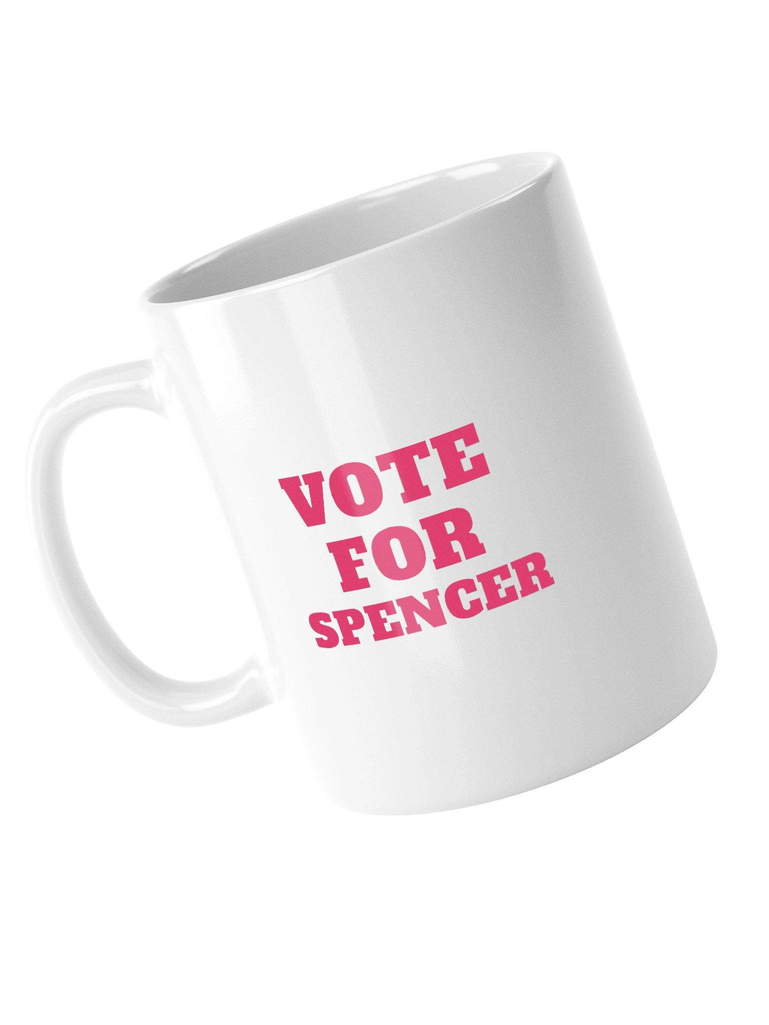 Wake up with Spencer product image (5)