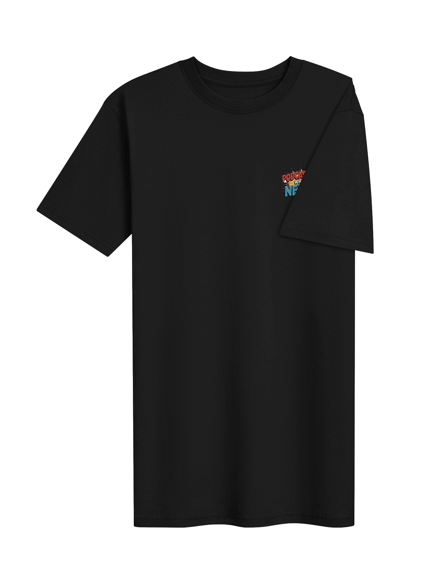 PWN Core Heavyweight Tee product image (4)