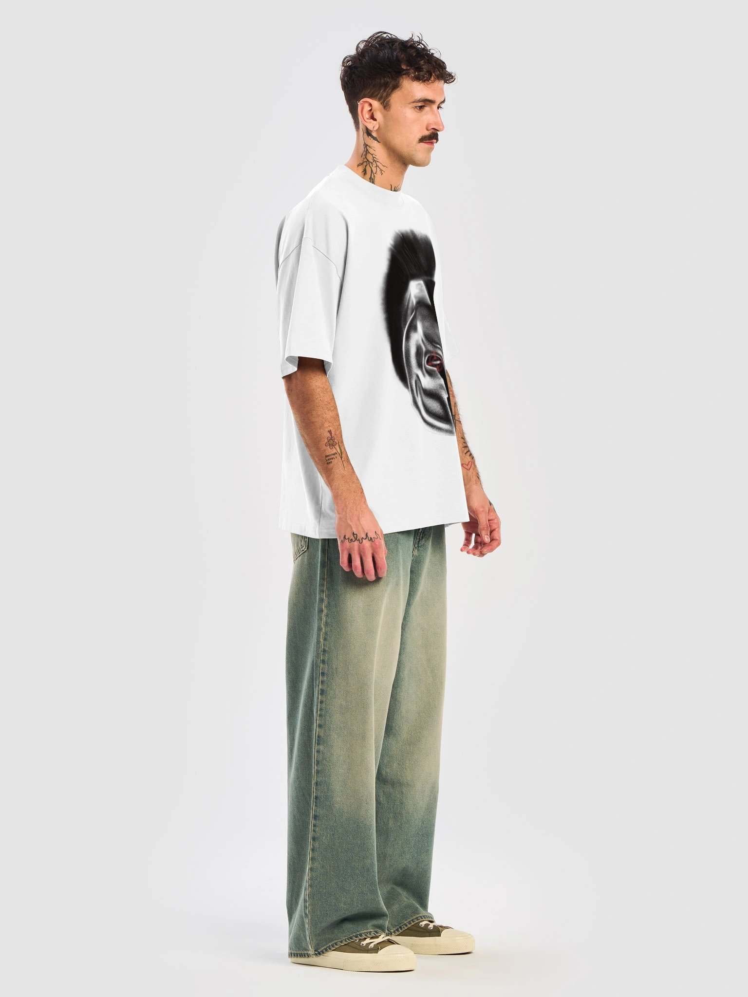 AGAMEMNON TEE product image (3)