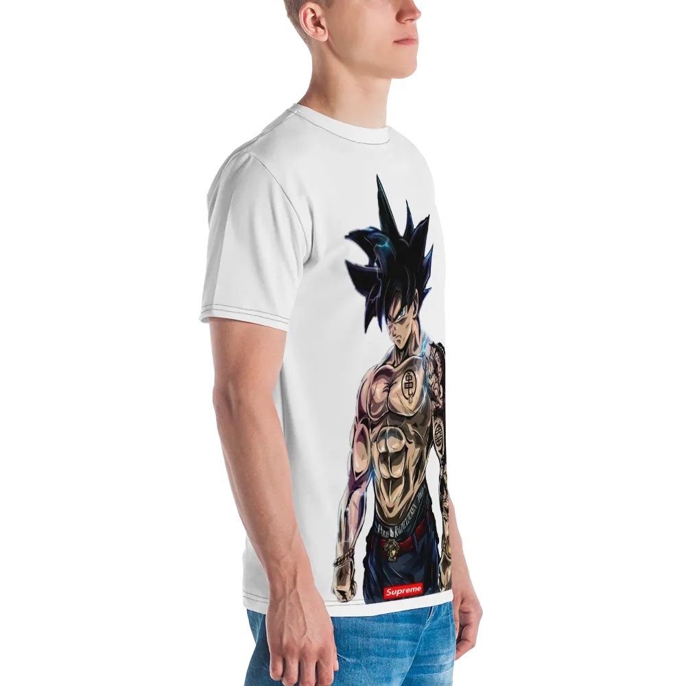 SUPREME SAIYAN product image (3)