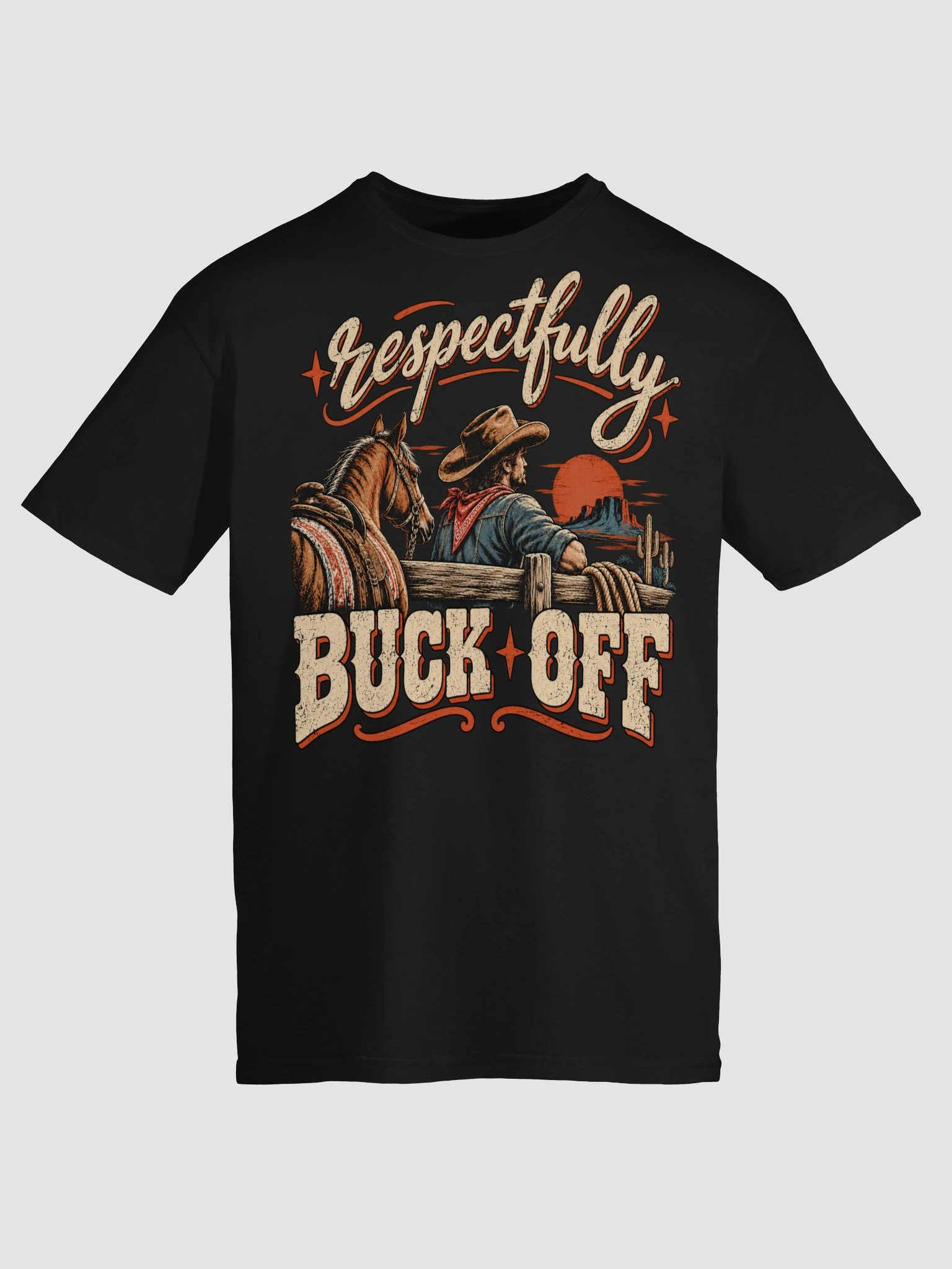 Buck Off product image (2)