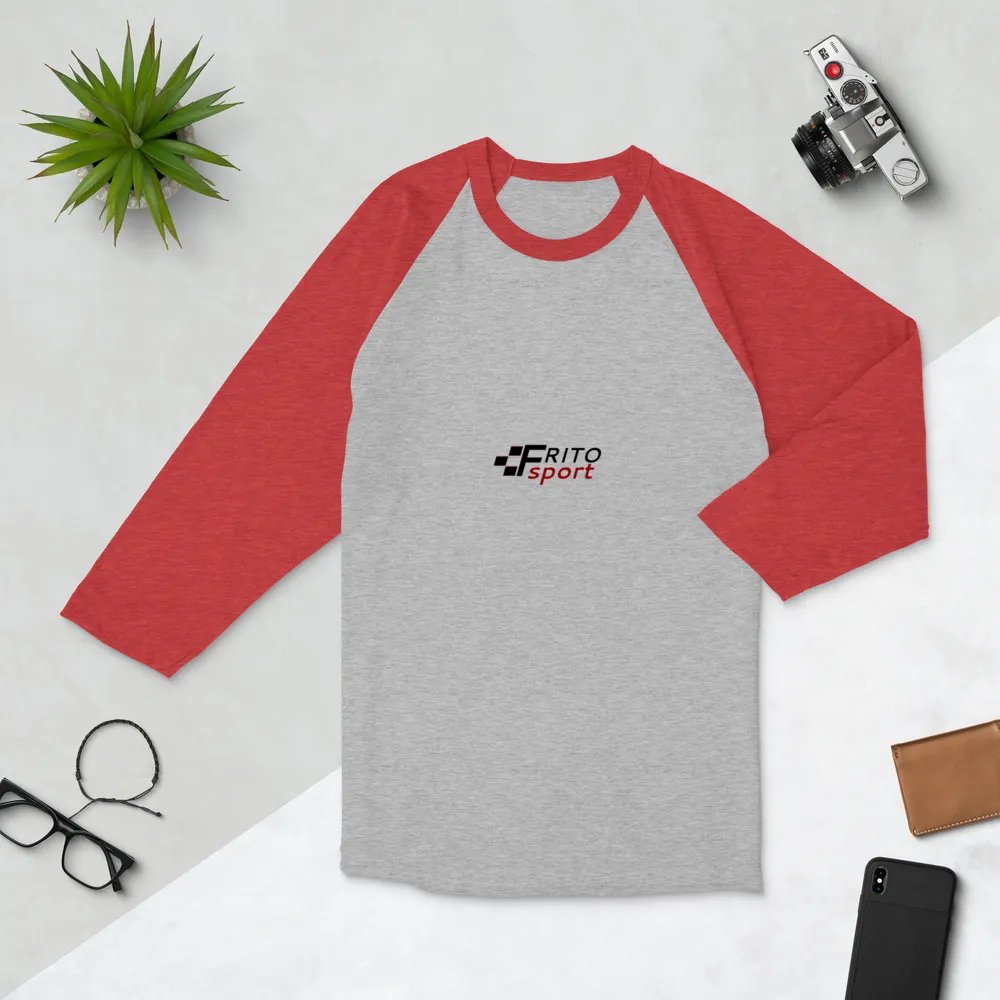 Fritosport baseball product image (5)