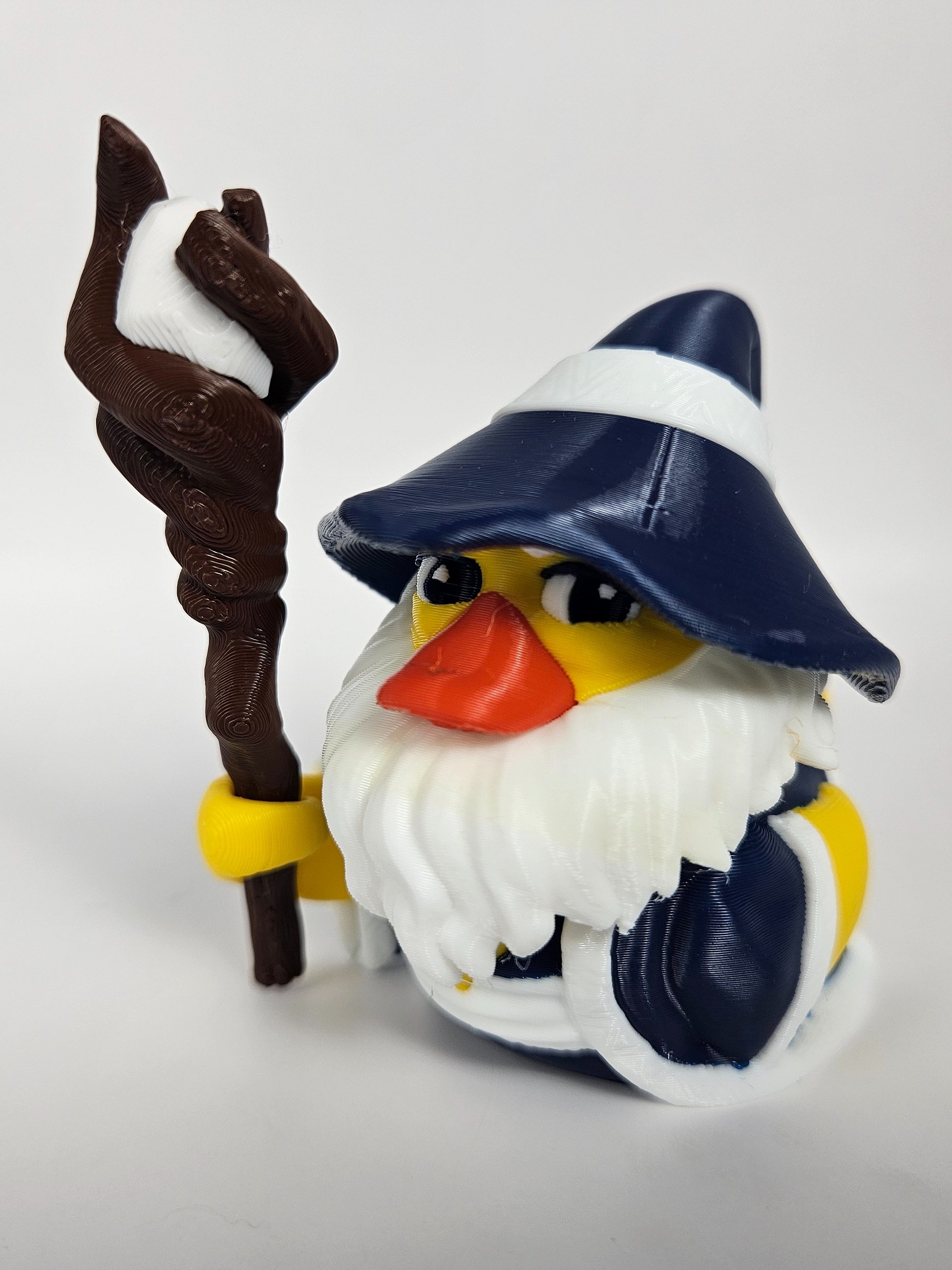 3D Printed D&D Ducks product image (2)