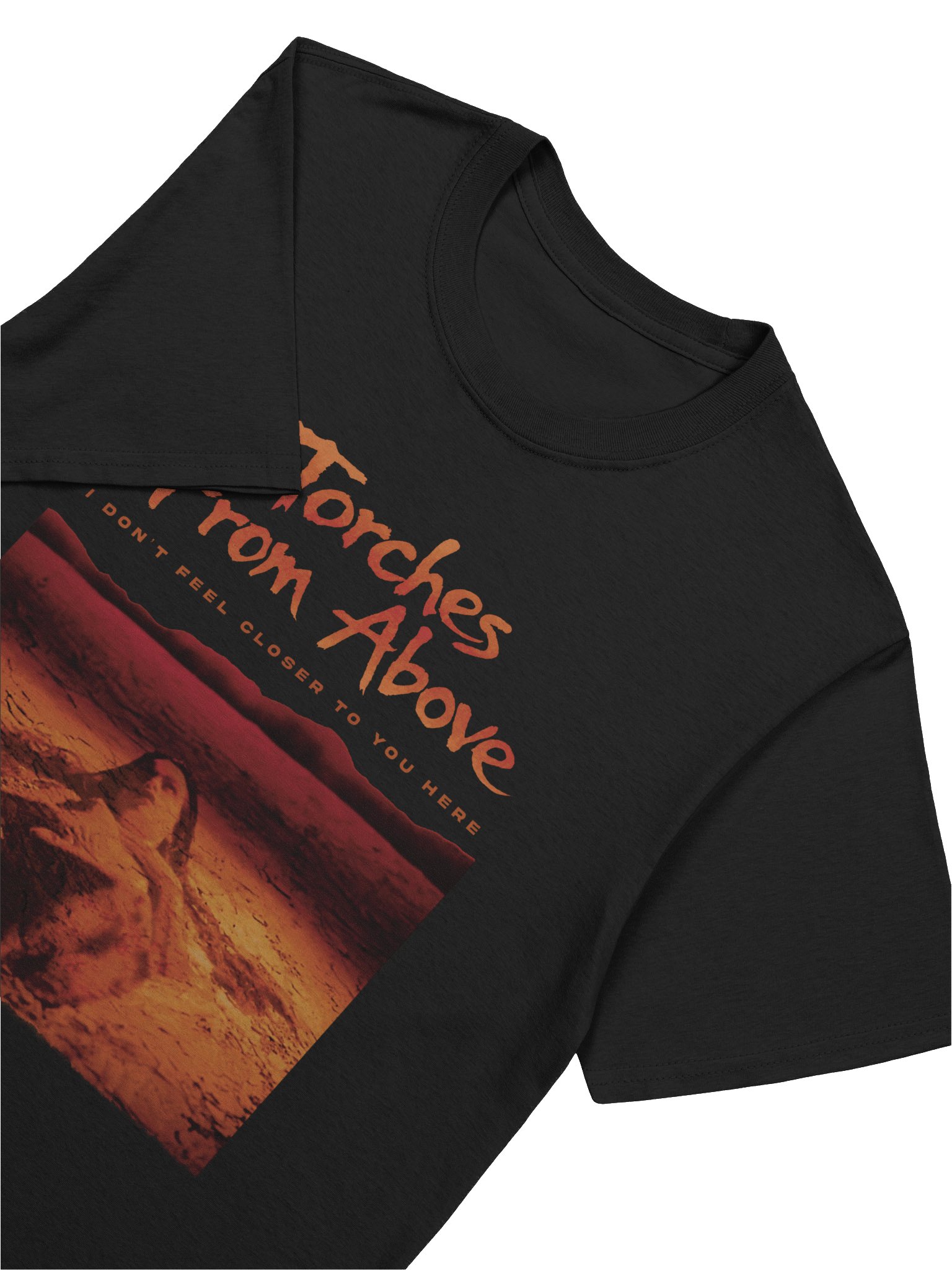 The "MUD" Tee product image (7)