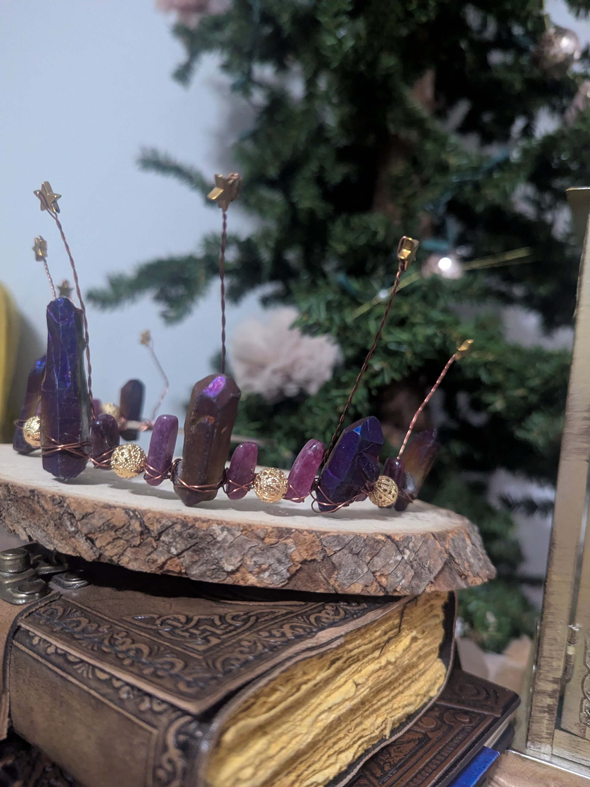 Royal Plum product image (3)