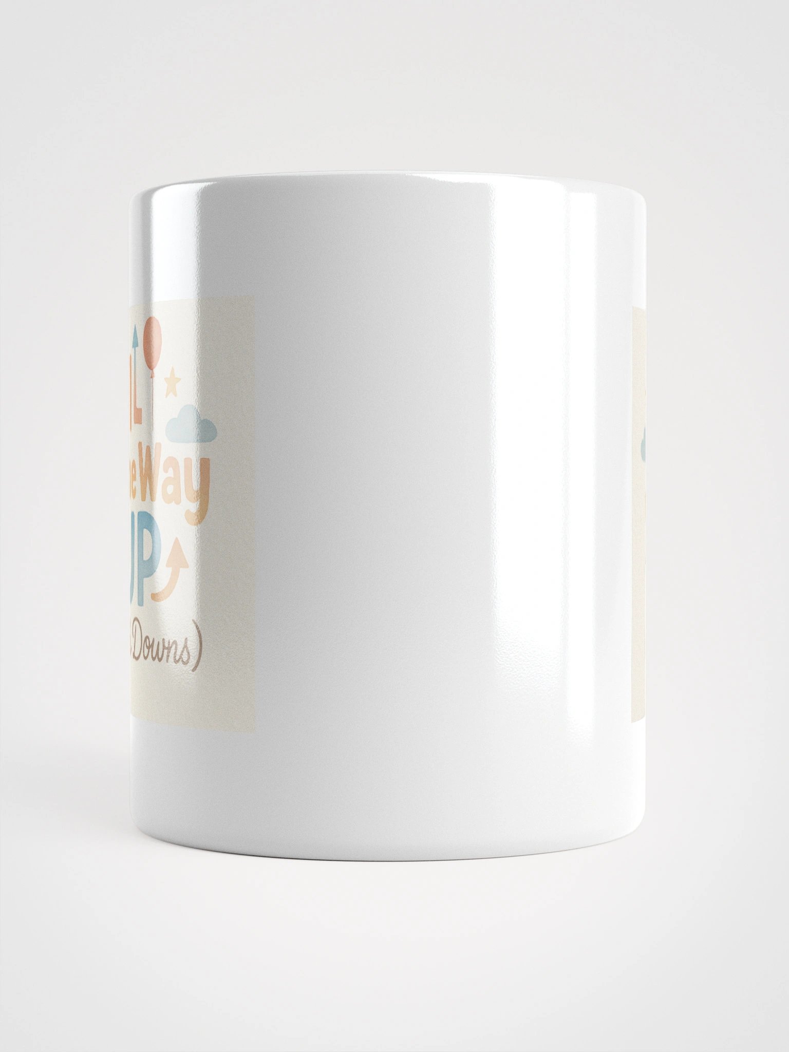 Upward Journey Mug product image (13)