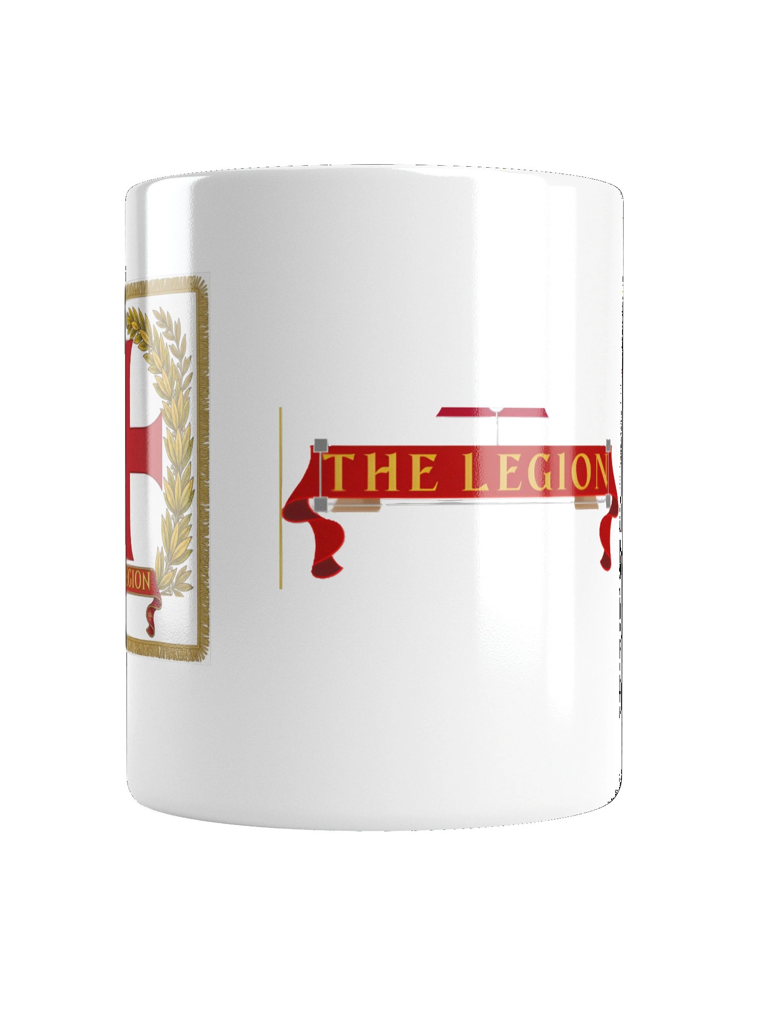 The Legion Energy Buff product image (2)
