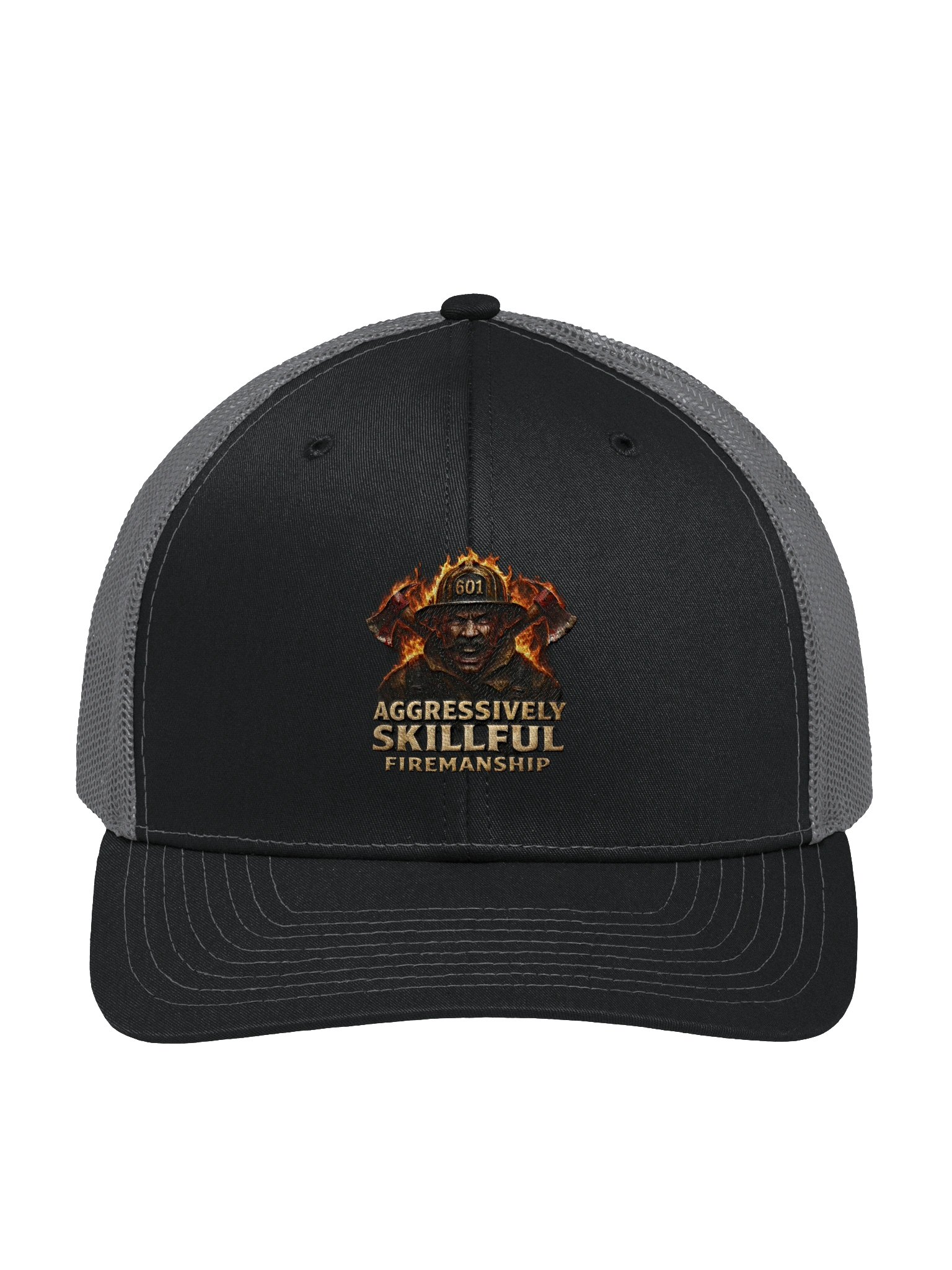 ASF Logo Hat product image (1)