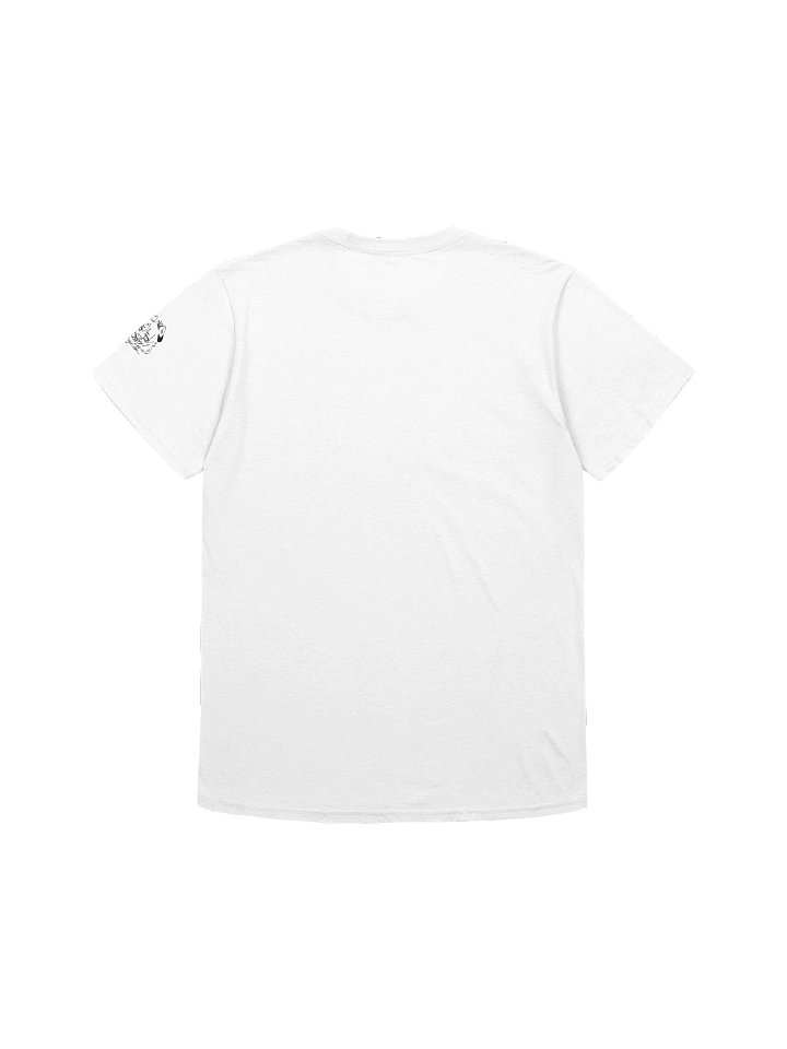 I paid $35 to backseat T-shirt product image (2)