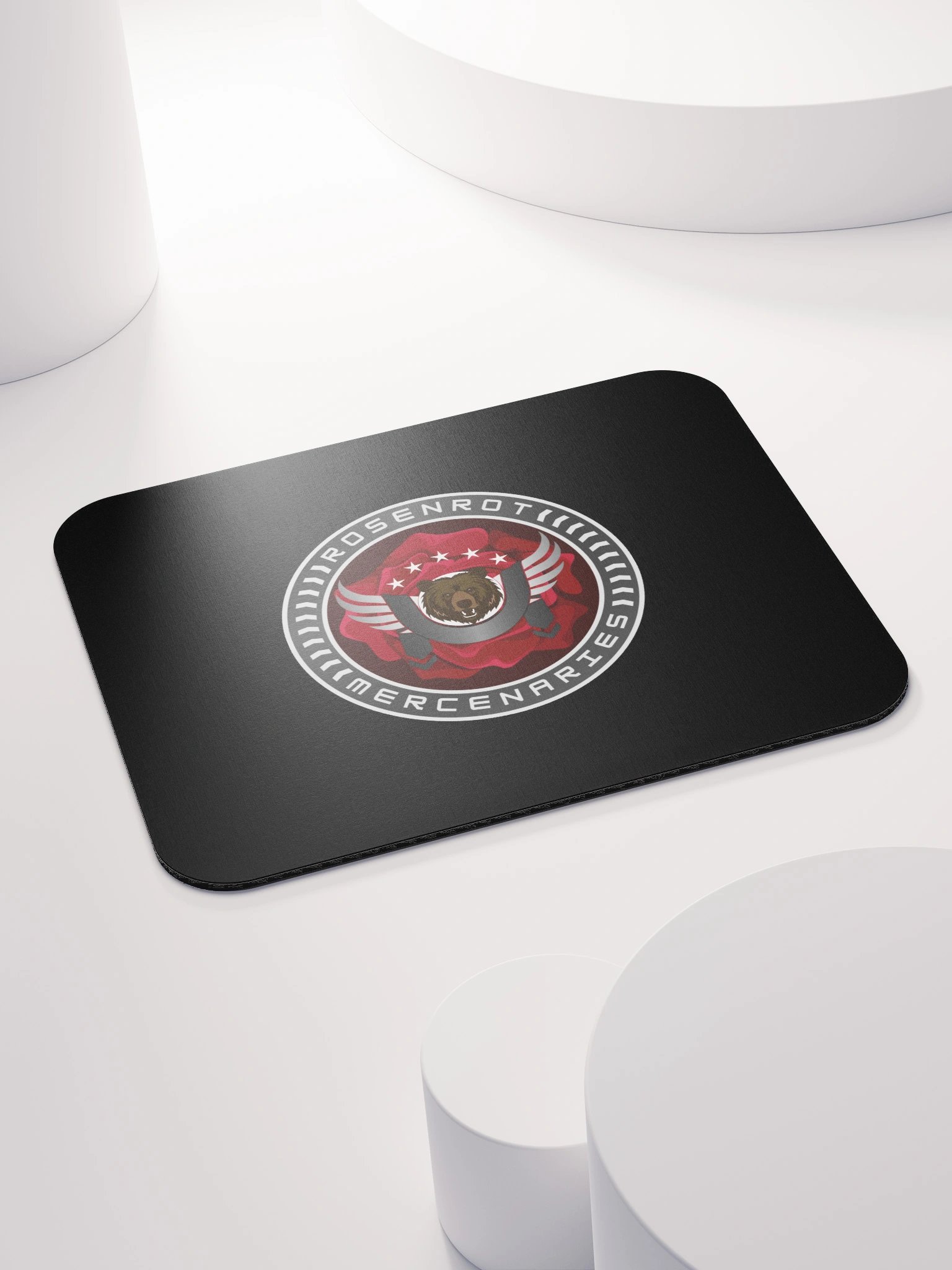 Rosenrot Mousepad product image (4)