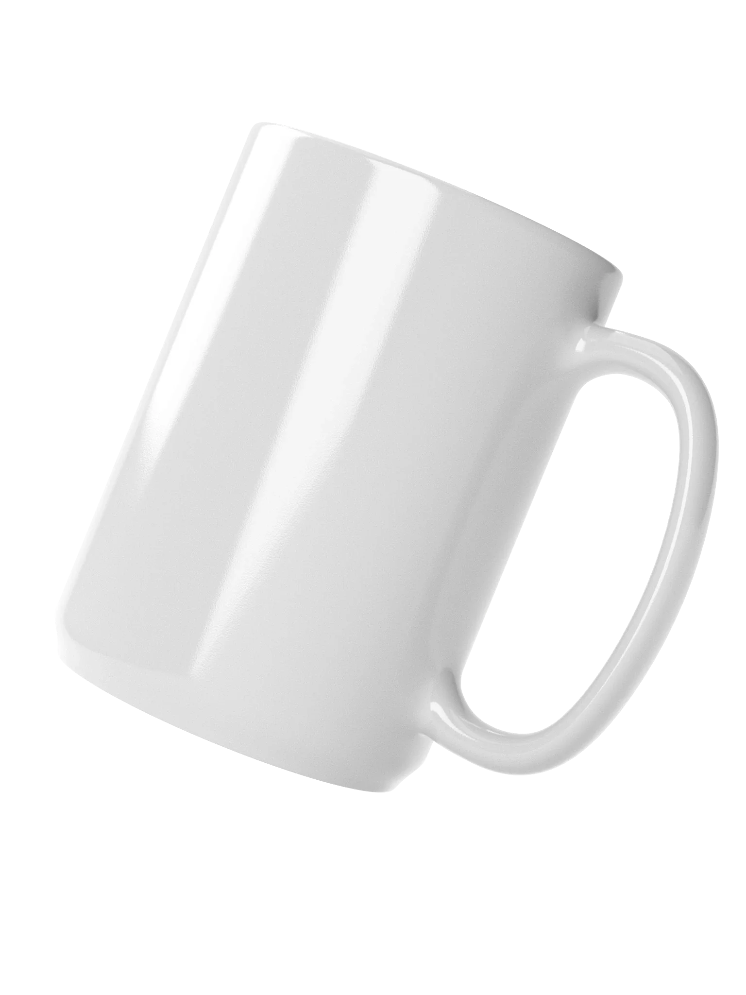 Official CageList Mug