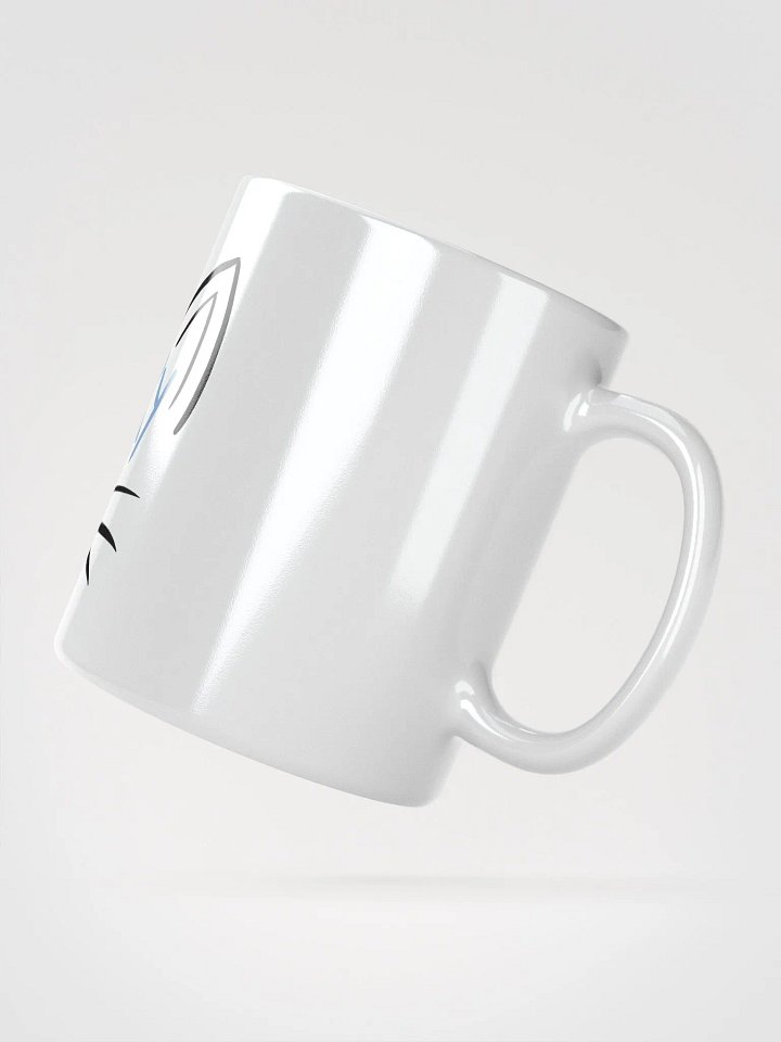 Starrykitt Logo Mug product image (4)