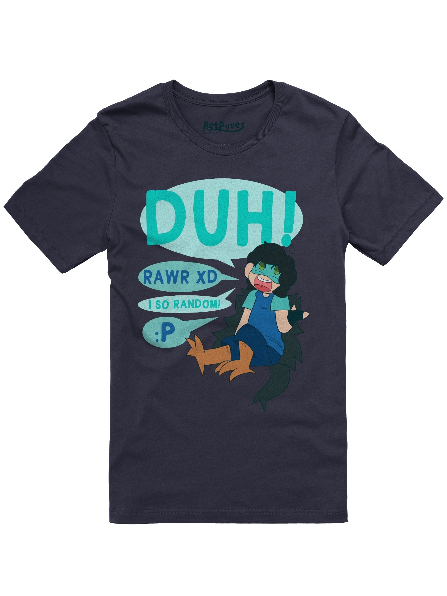Black Bird Quotes Tee product image (1)