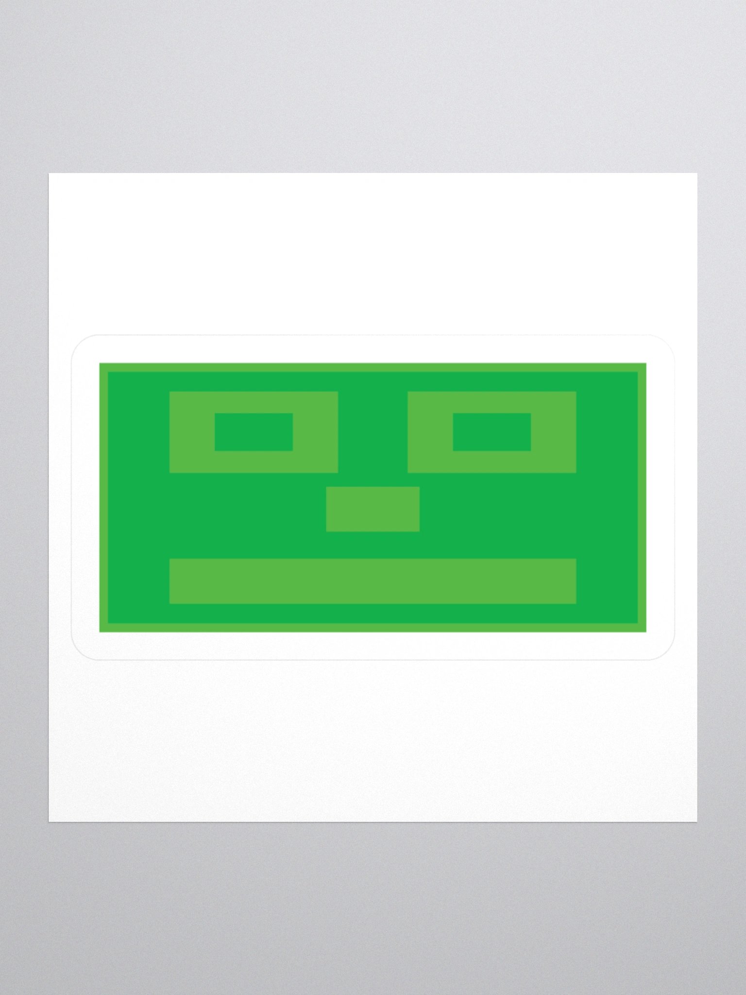 Rectanglely Stickers product image (3)