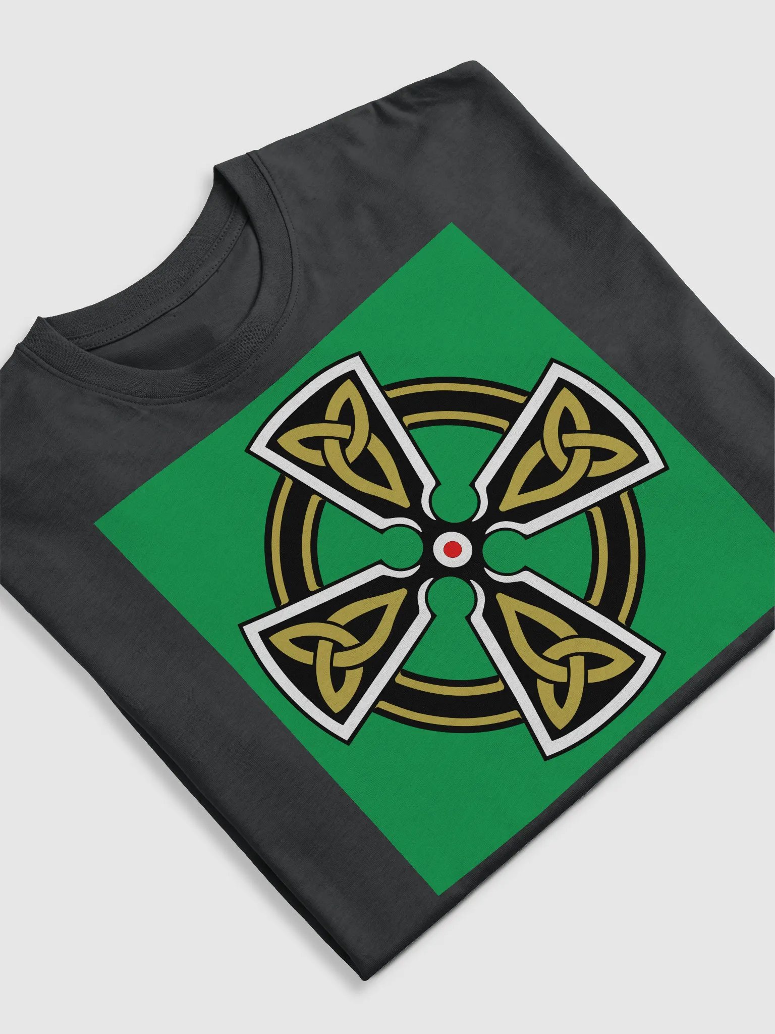 Celtic T-Shirt product image (5)