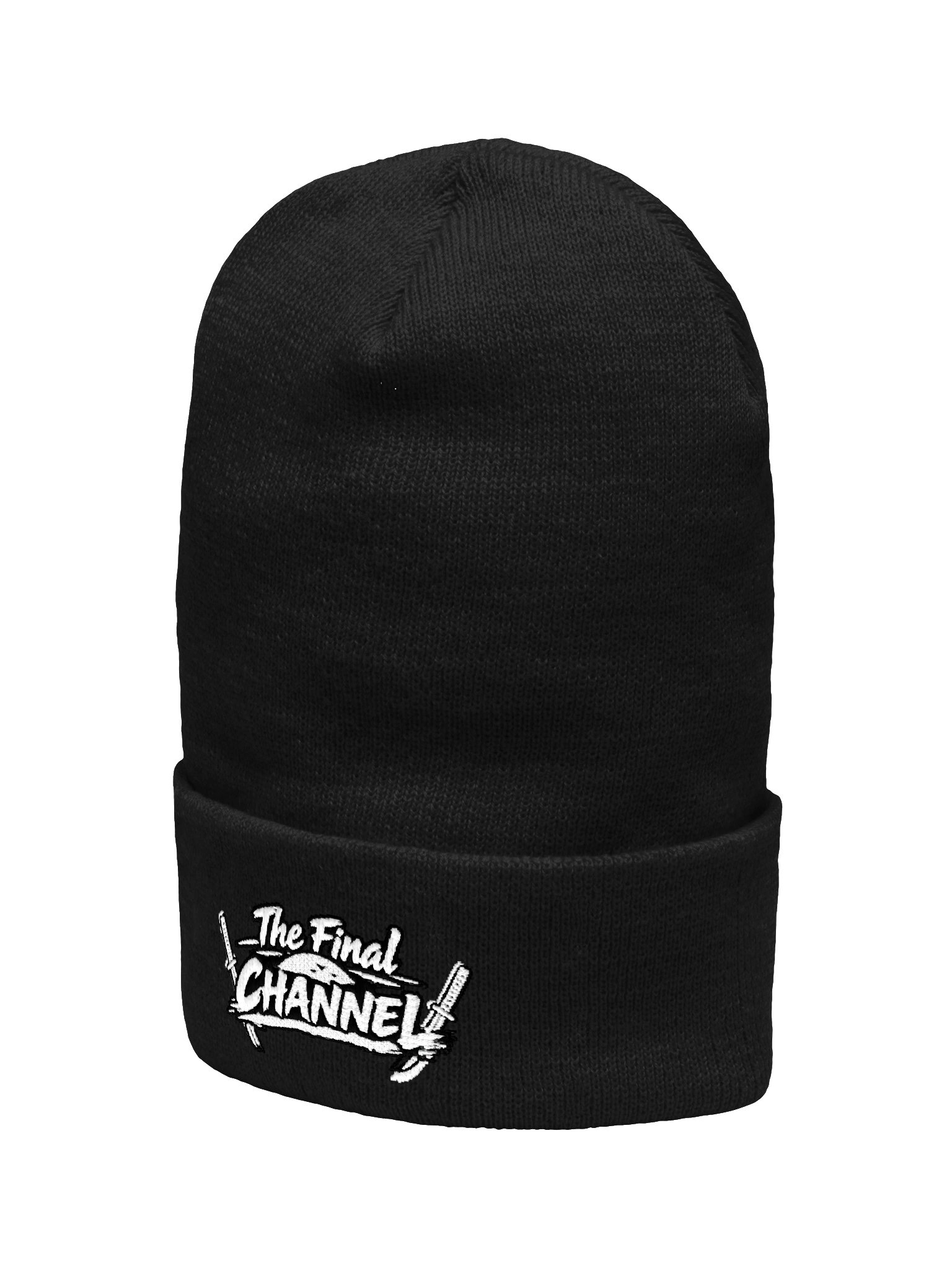 The Final Beanie product image (7)