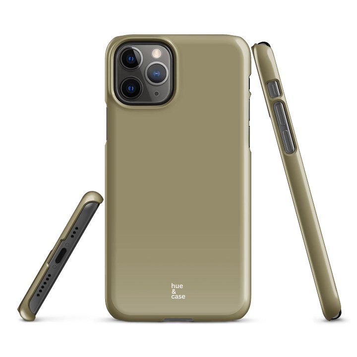 Hiking Trail: Snap Case for iPhone product image (2)