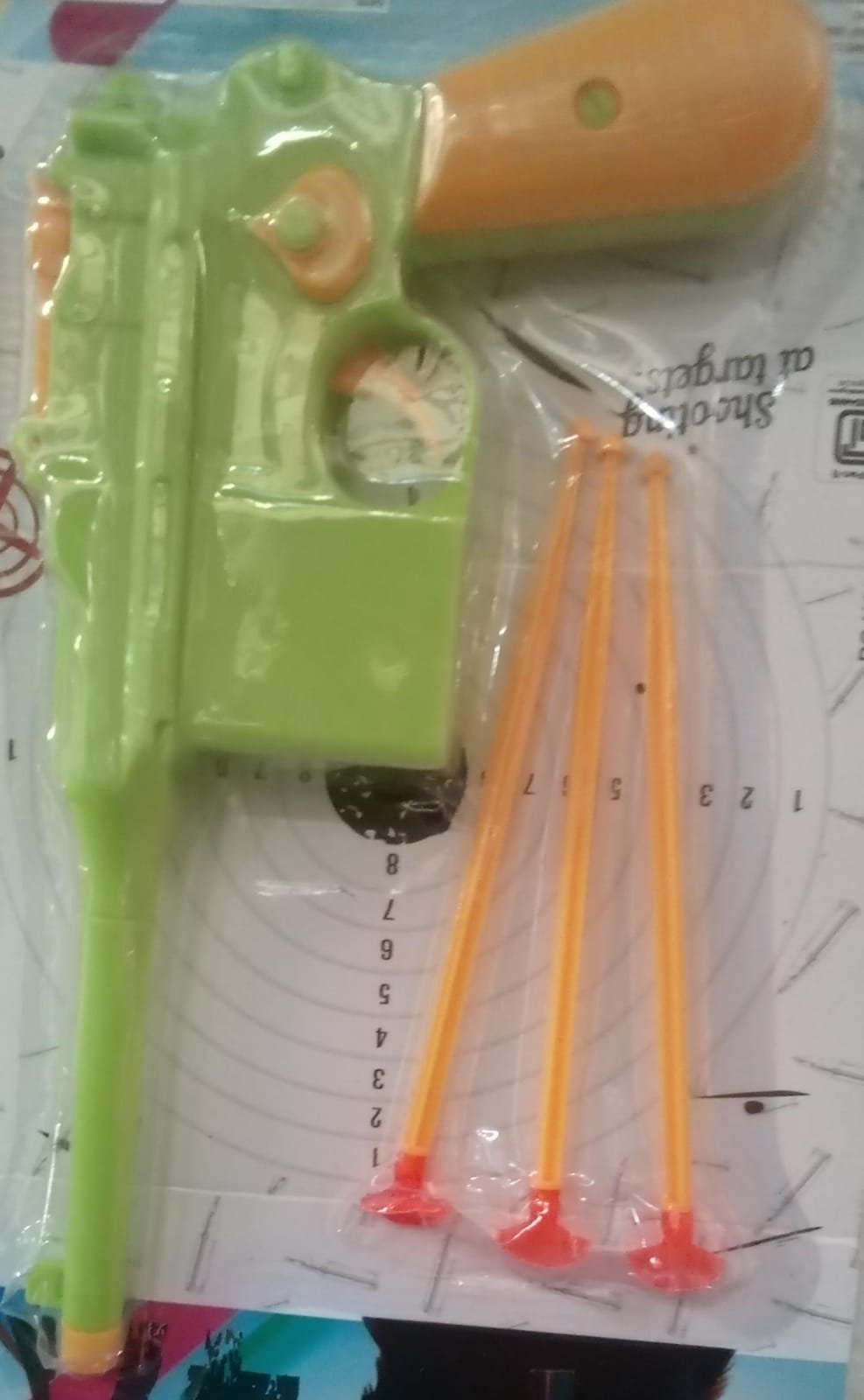 GUN TOYS product image (3)