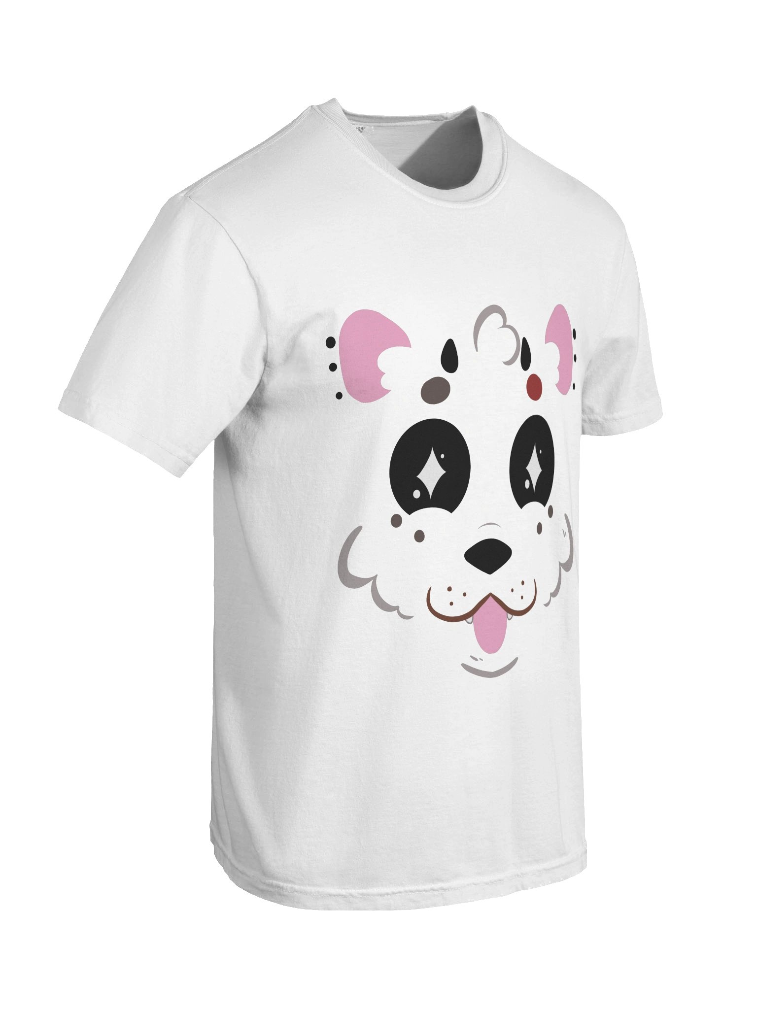 Tico Beepo Face T product image (6)