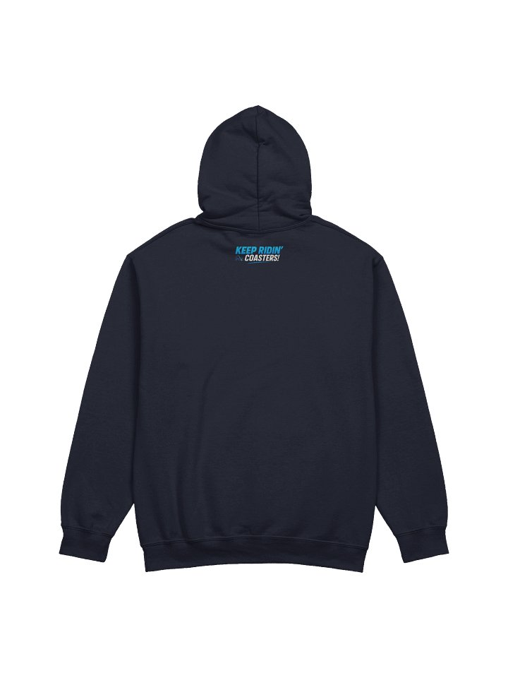 I Like Roller Coasters & Maybe 3 People Hoodie product image (13)