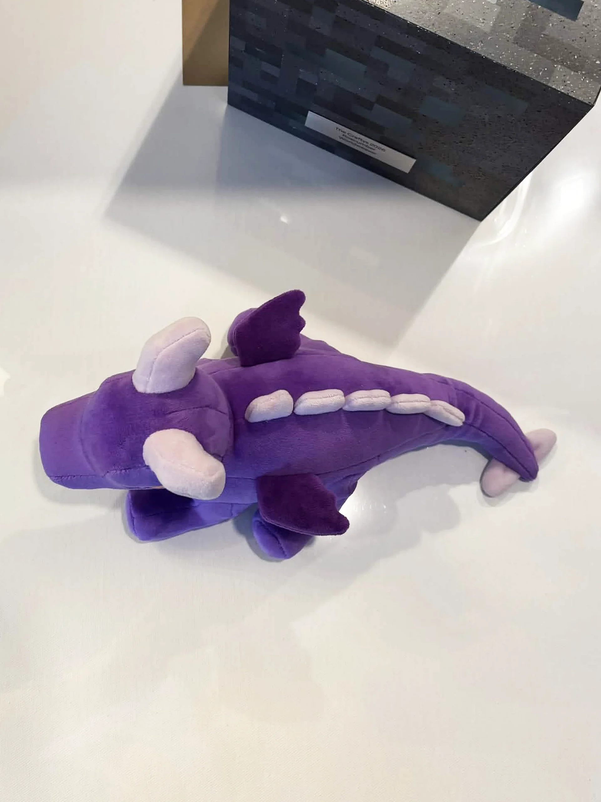 PRE ORDER - Jibble Plushie! product image (3)