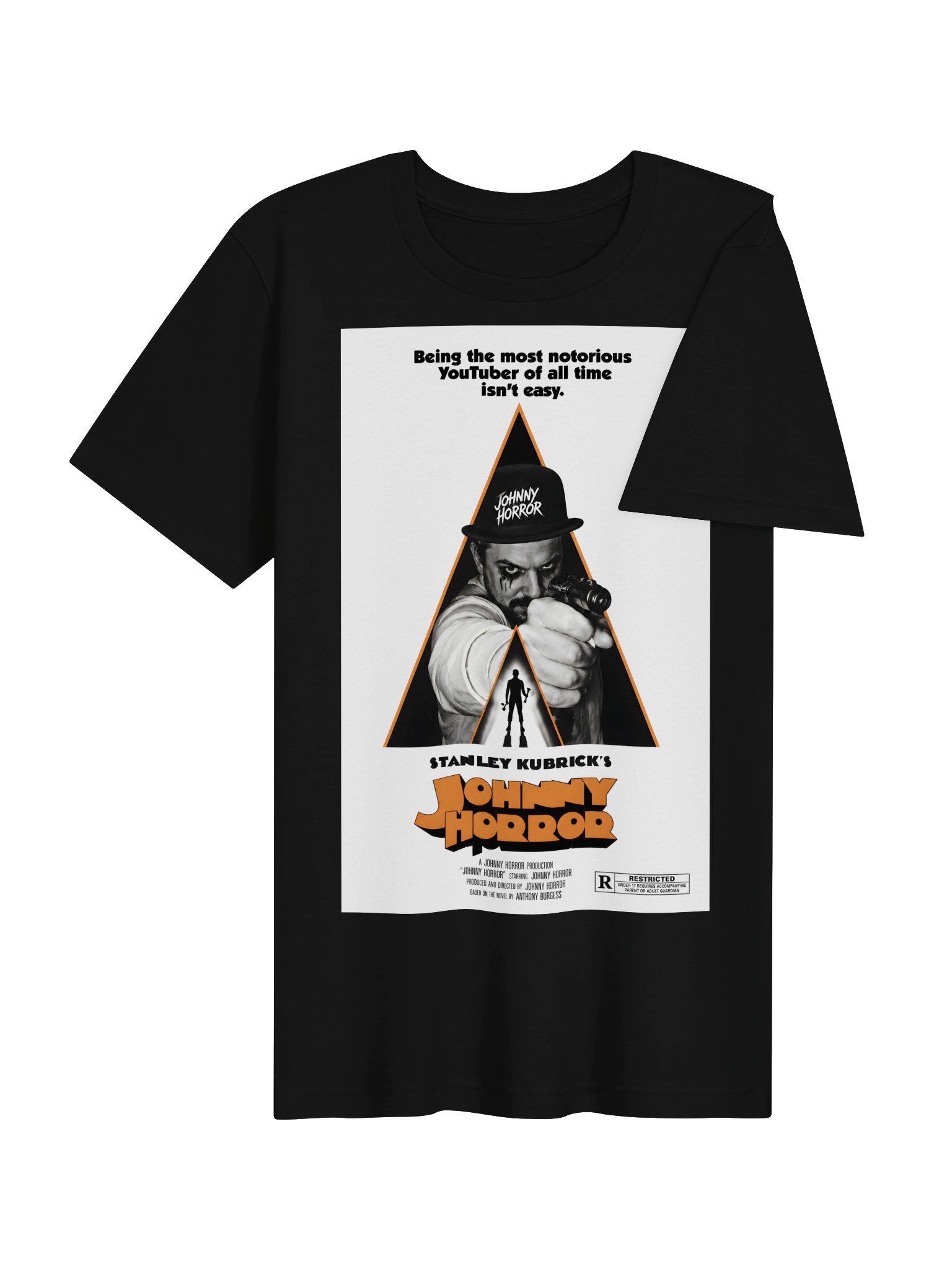 Johnny's Working Clock Tee product image (38)