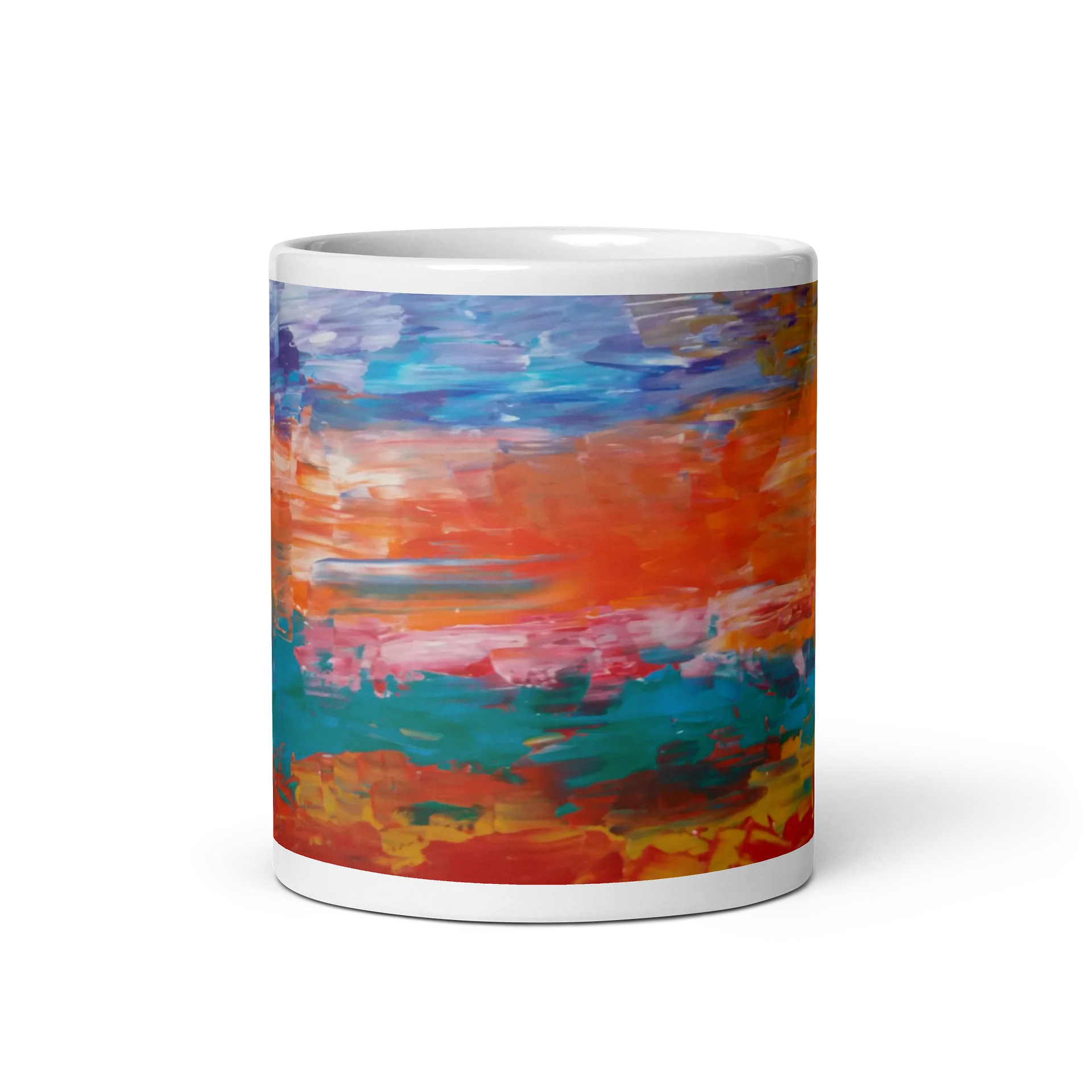 Farbrausch Tasse product image (5)