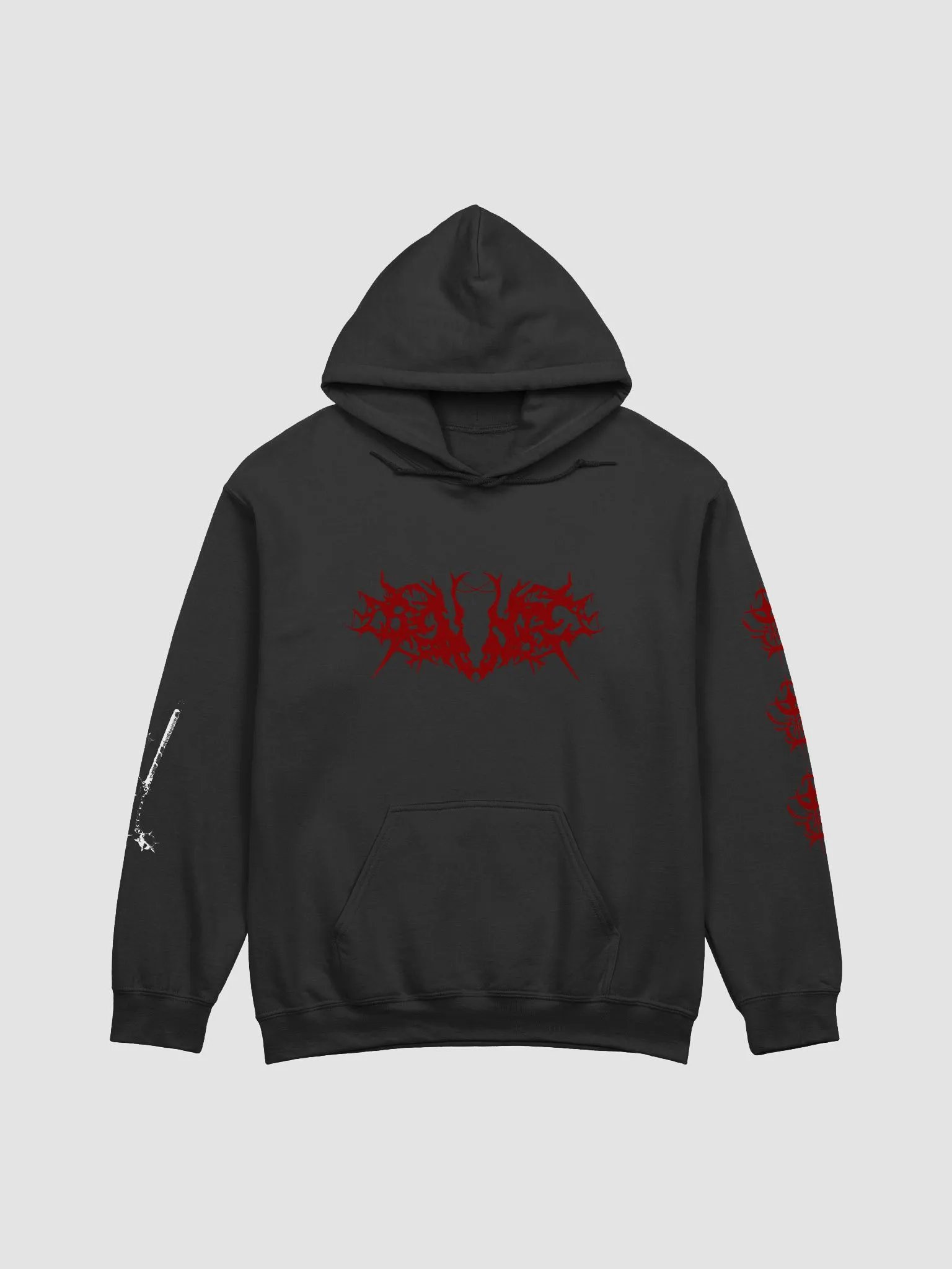 Ashes Flail Hoodie product image (1)