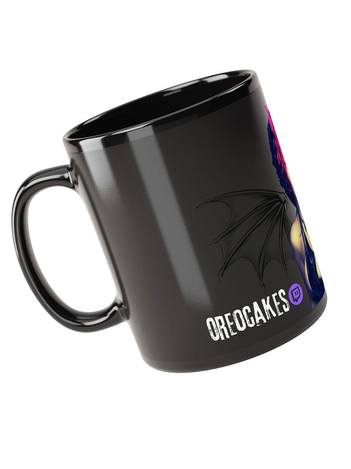 Succubus 0reo Mug product image (2)