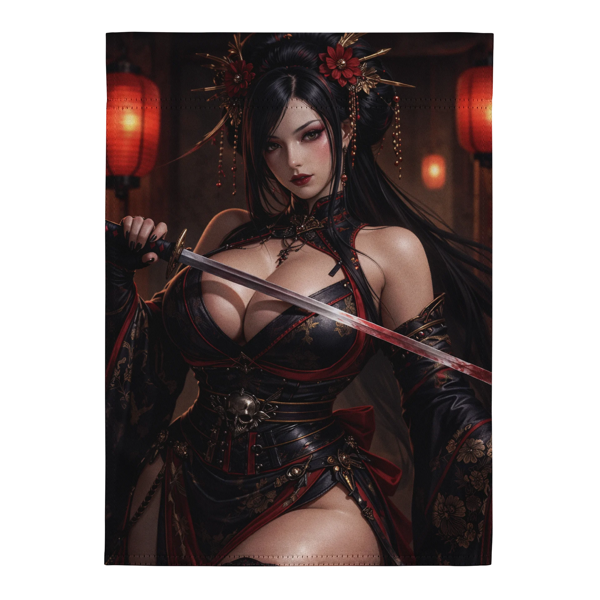 seductive Assassin product image (1)
