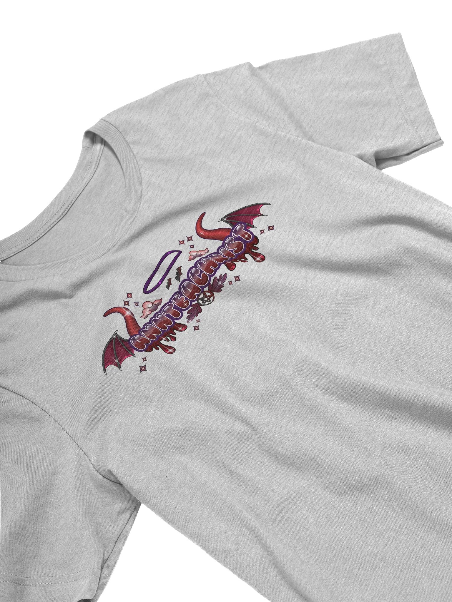 AnnteaChrist Logo Tee product image (21)