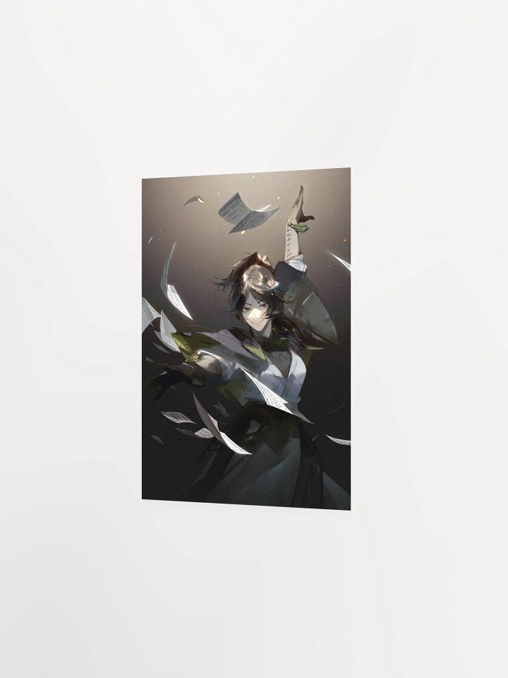 Piano Collection Art Print product image (2)