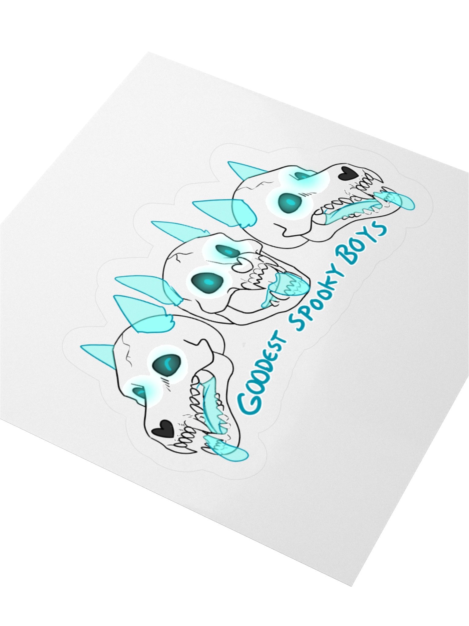 Goodest Spooky Boys product image (3)