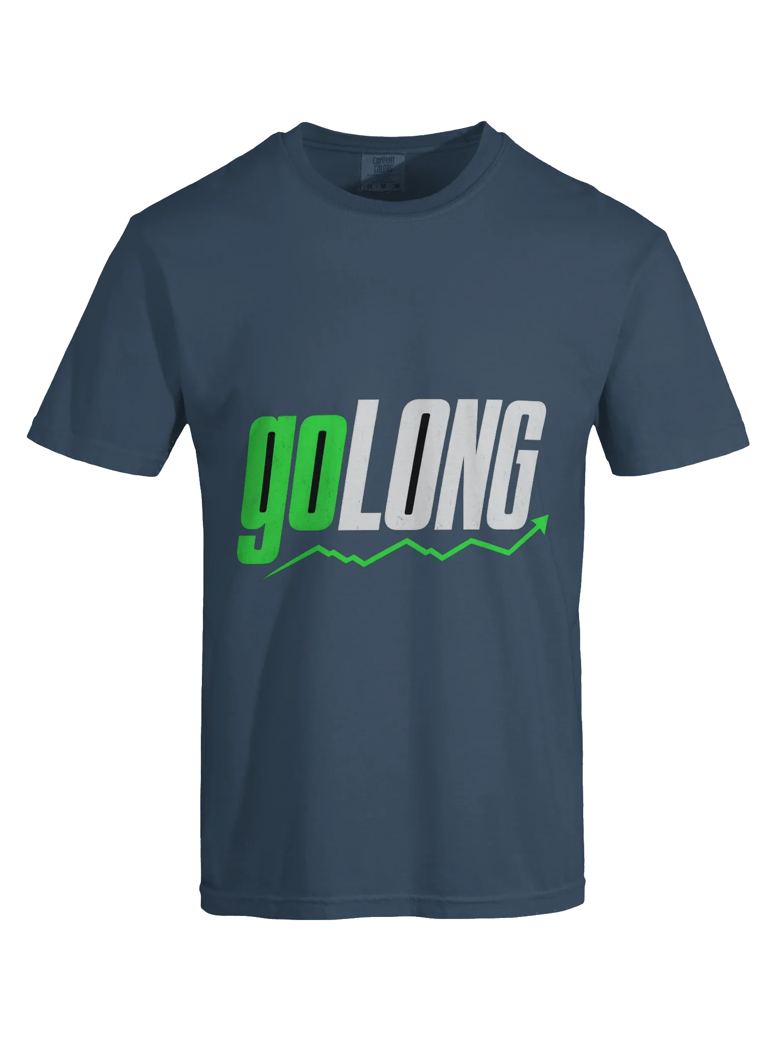 goLONG Tee — view 21