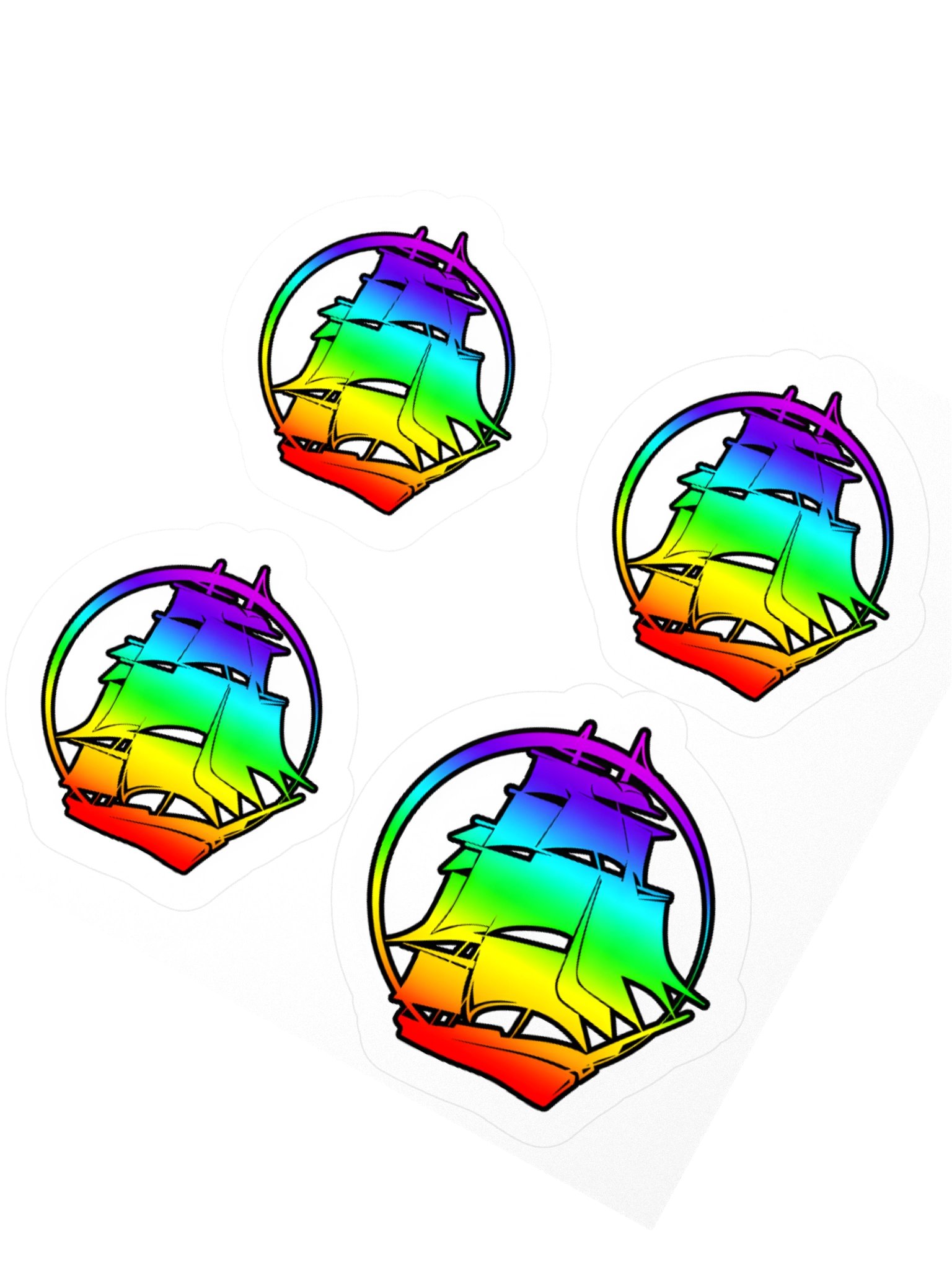 CS Stickers product image (6)