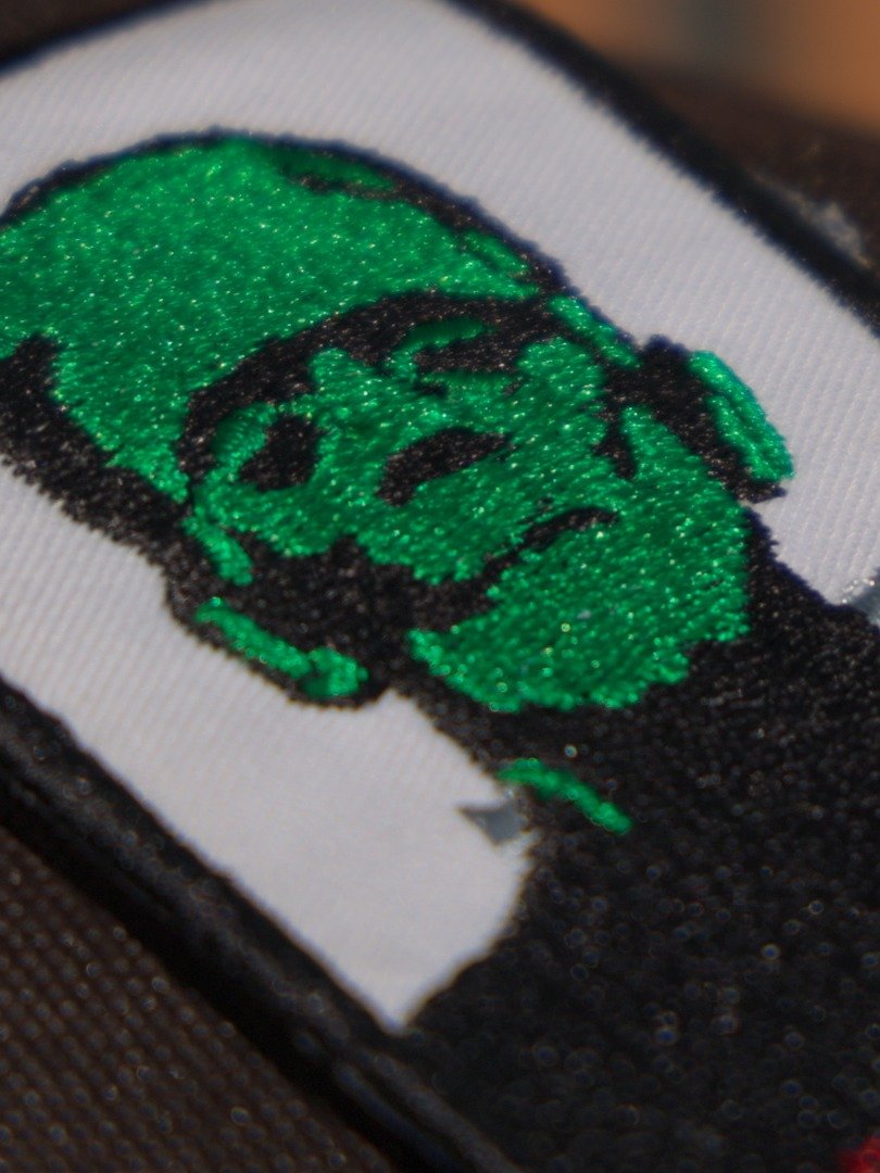 Frankenstein's Monster (Patch) product image (3)