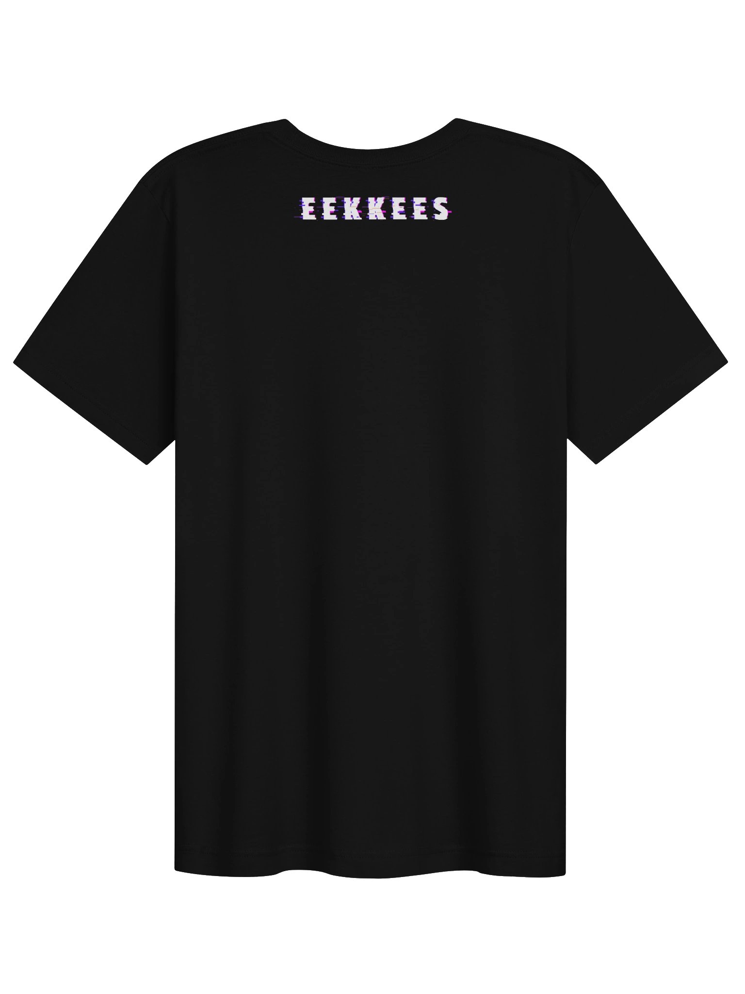 "TRUE FORM" Lightweight Tee product image (2)