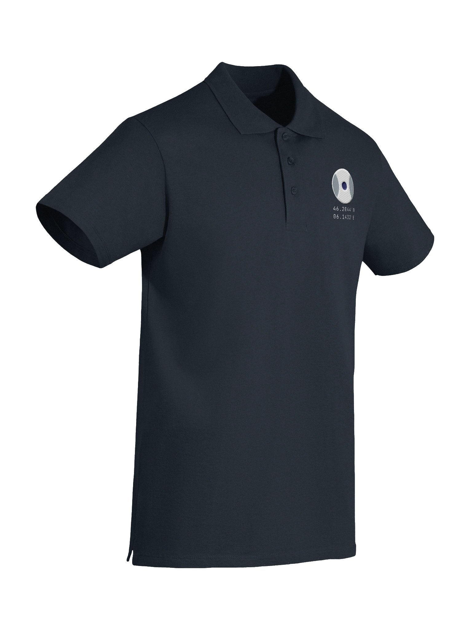 Par Neutralité - Polo (Embroidered) product image (11)