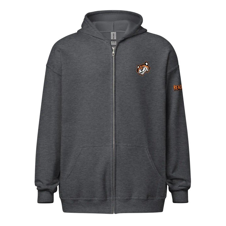 Classic Zip Hoodie product image (5)