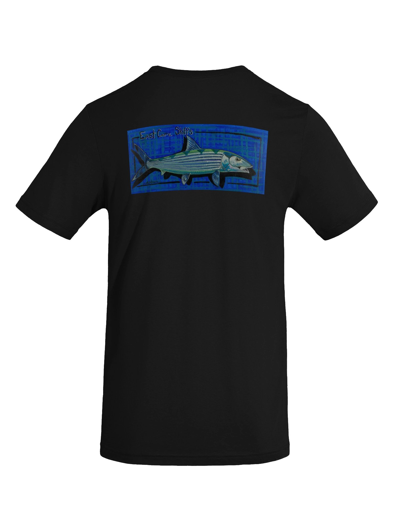 Bonefish — Jorge Series product image (10)