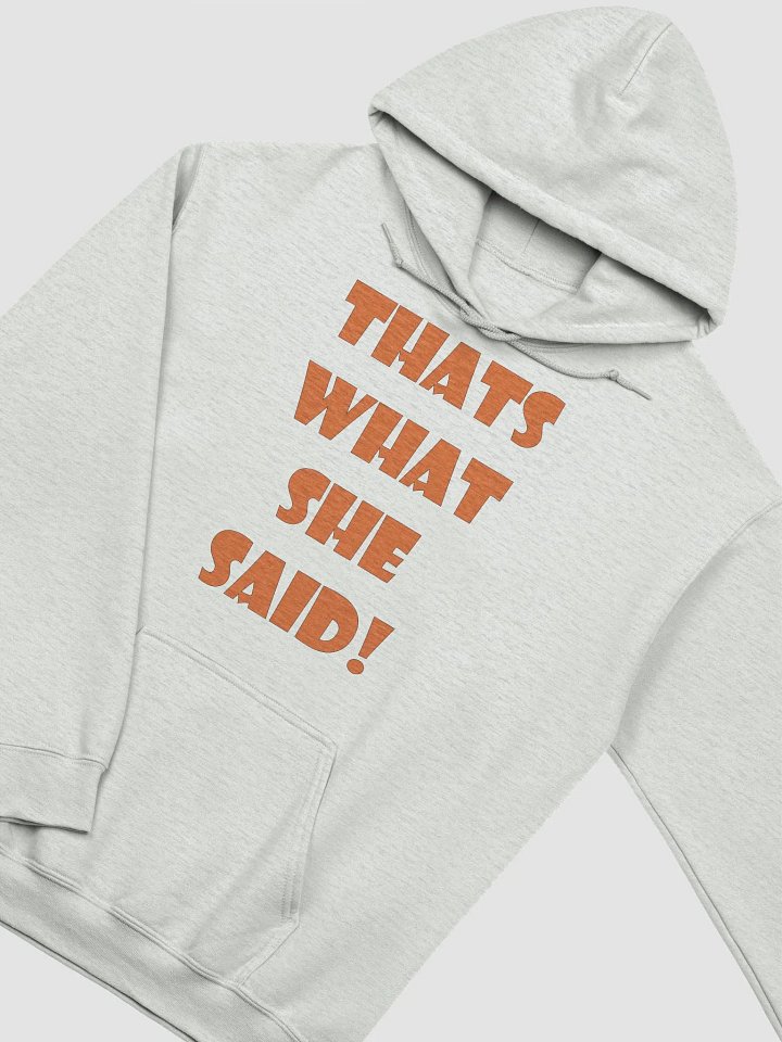 TWSS Hoodie product image (11)