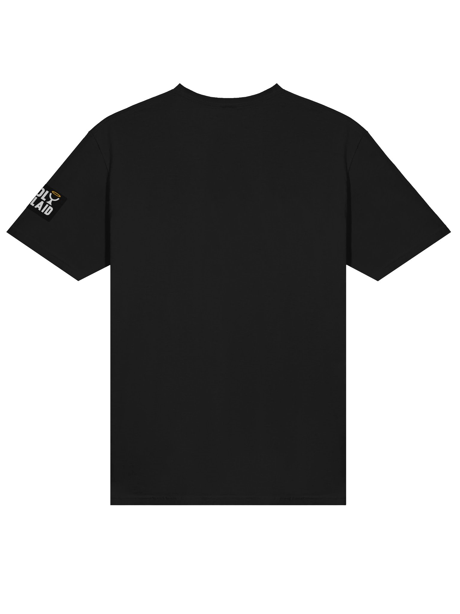 Keep Your Theocracy Off My Democracy - Unisex T-shirt product image (4)