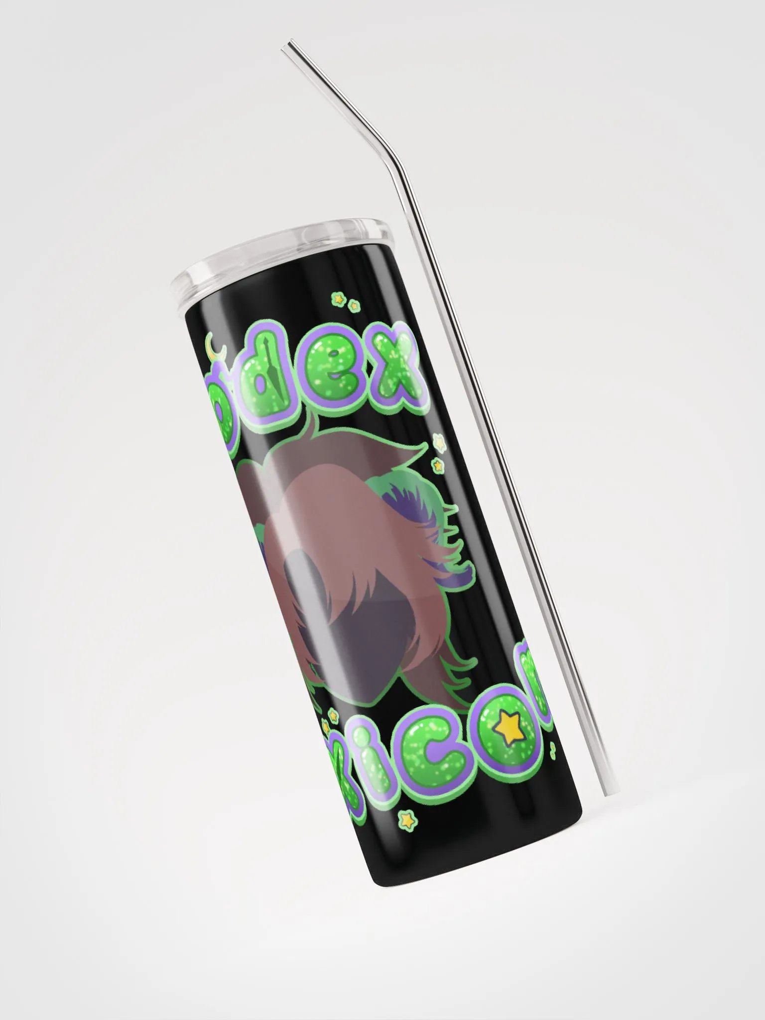 Sipping with Codex product image (3)