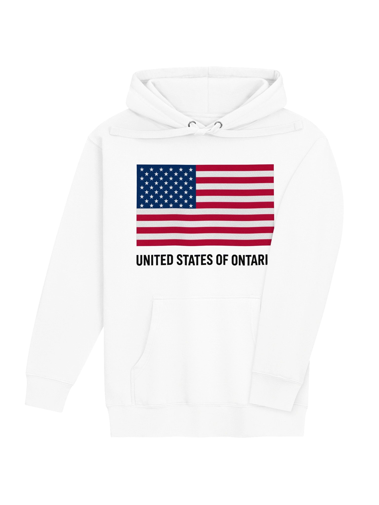 United States of Ontario hoodie product image (7)
