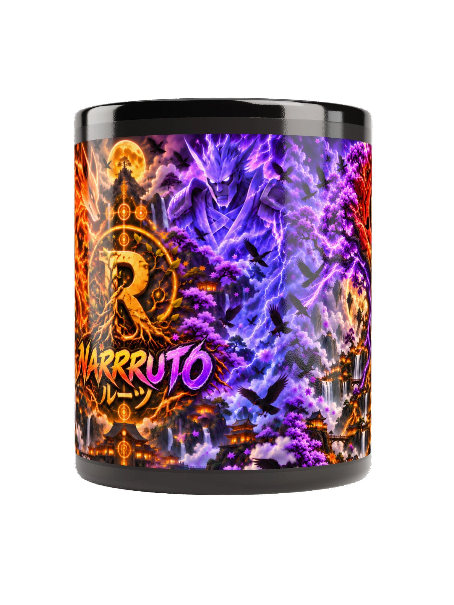 Narrruto (mug) product image (2)