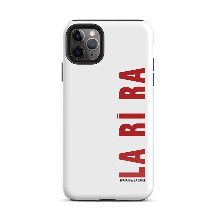 LA RI RA PHONE CASE product image (26)