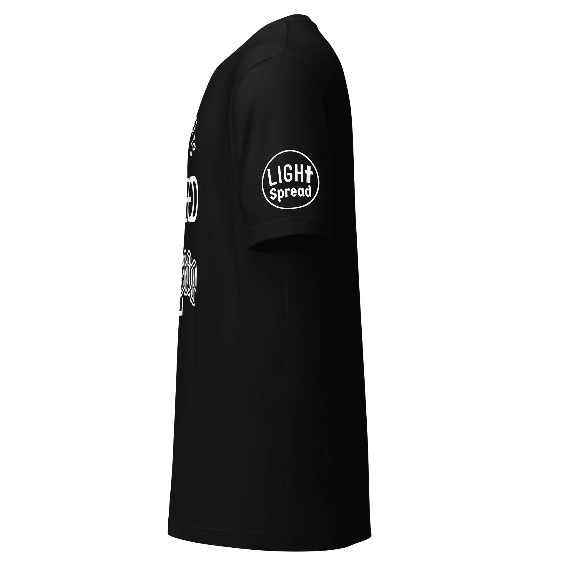 Tee Every Rep is Worship product image (3)